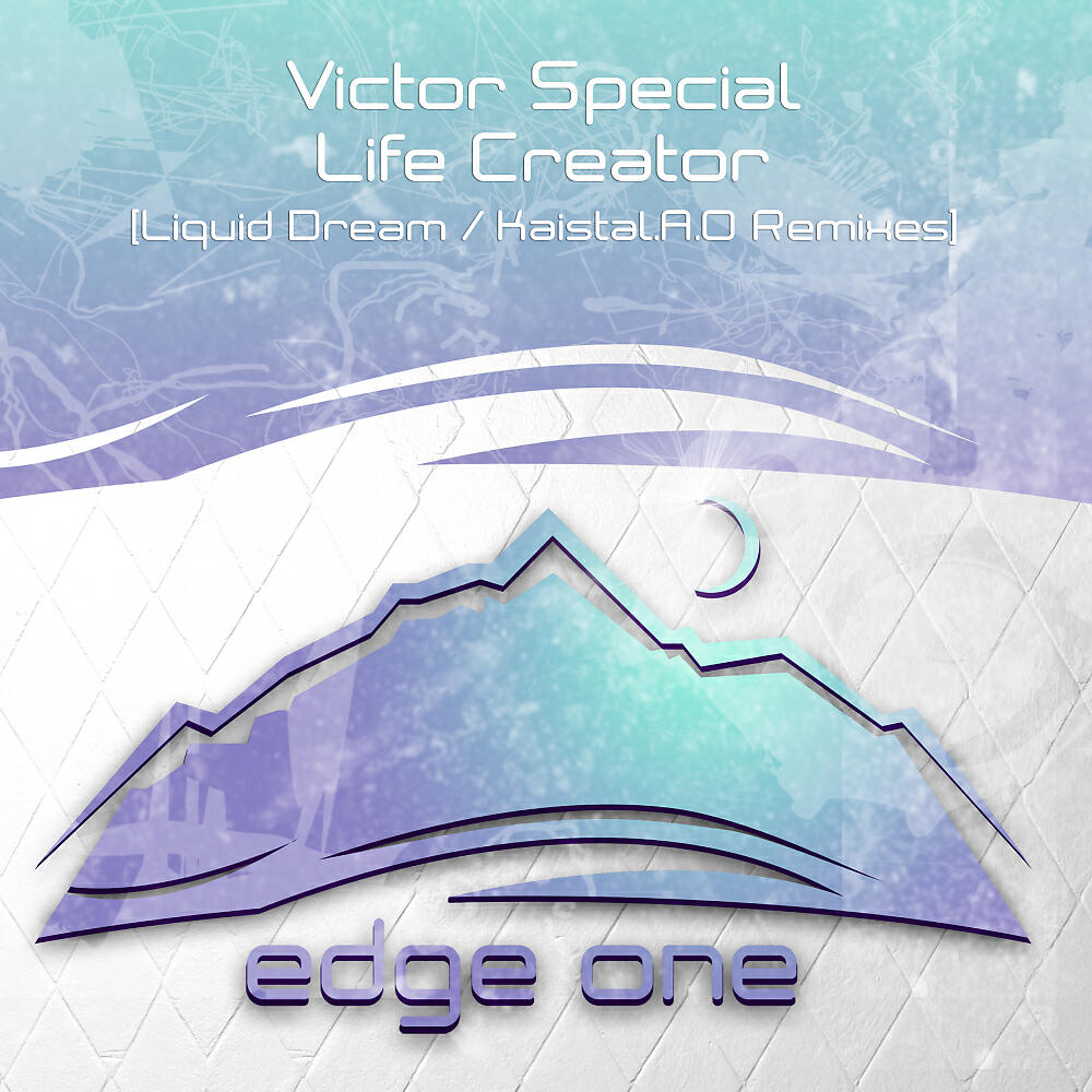 Victor Special - Life Creator (Liquid Dream Remix)
