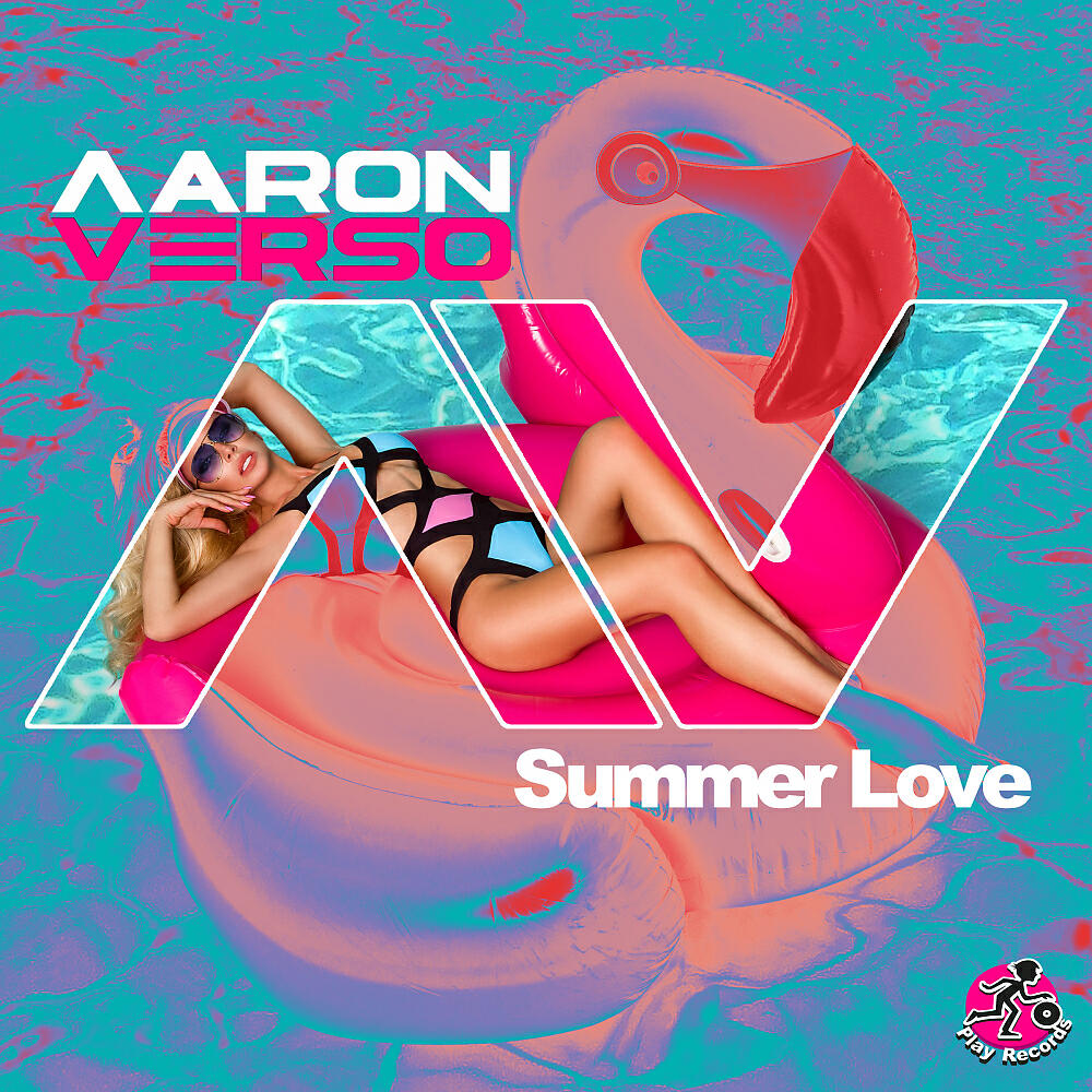 Aaron Verso - Summer Love (Original Mix)