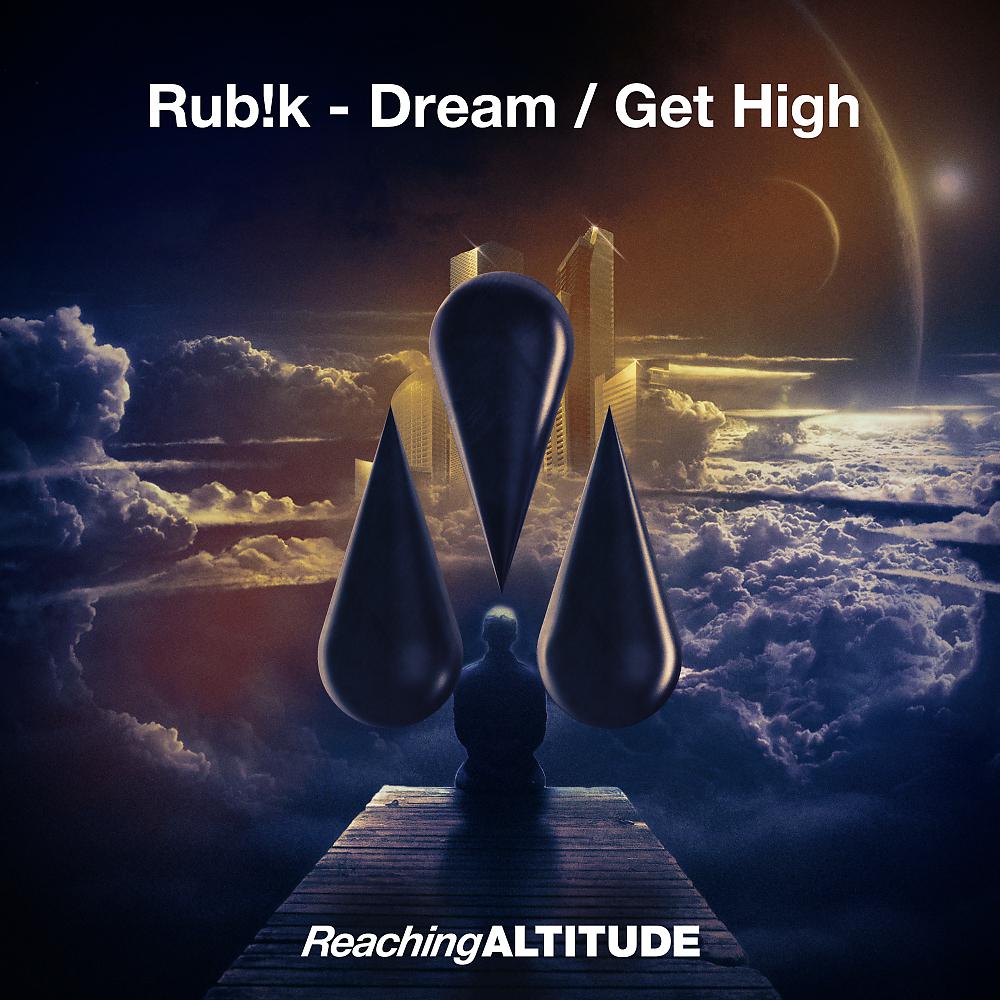 Постер альбома Dream / Get High