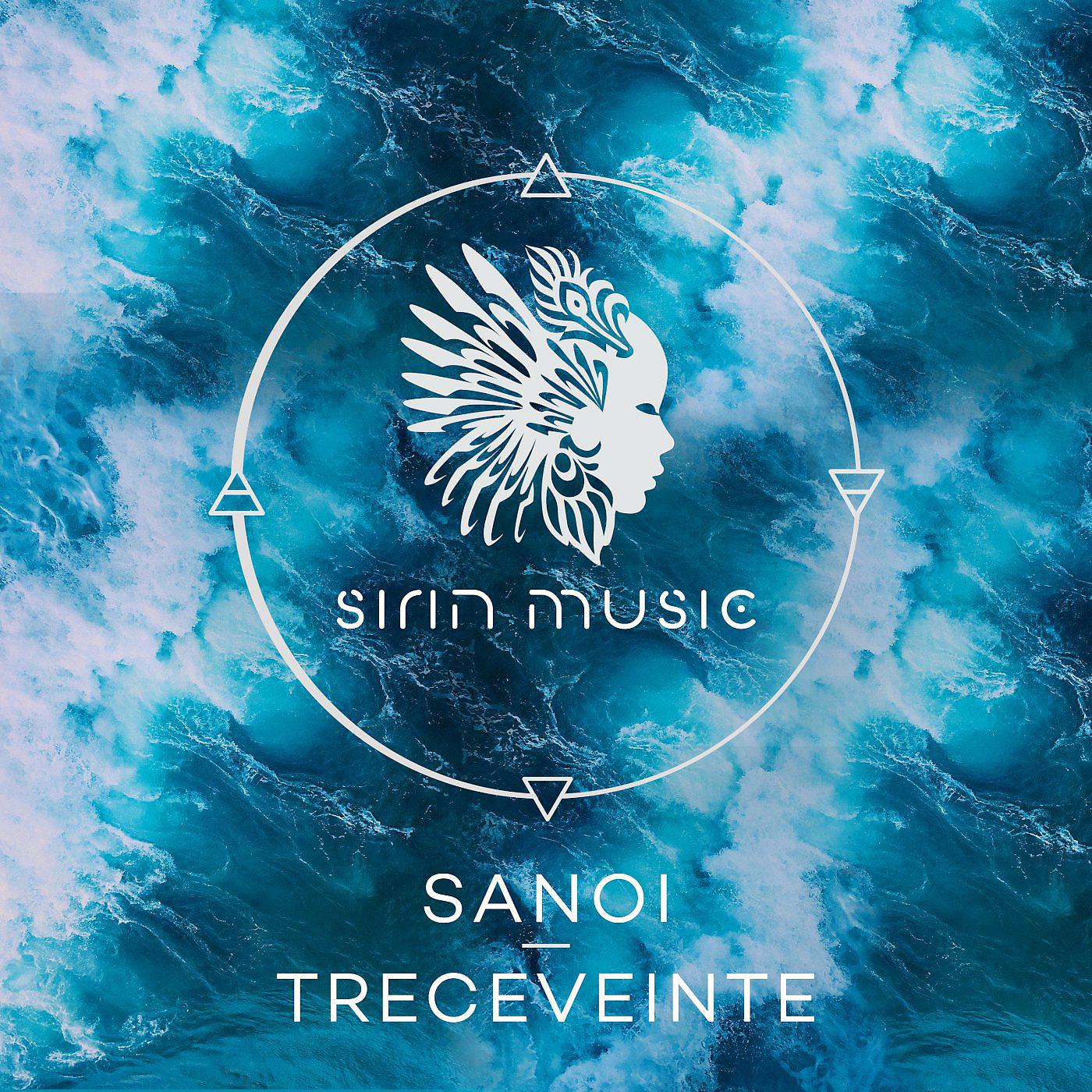 Постер альбома Treceveinte / Sanoi