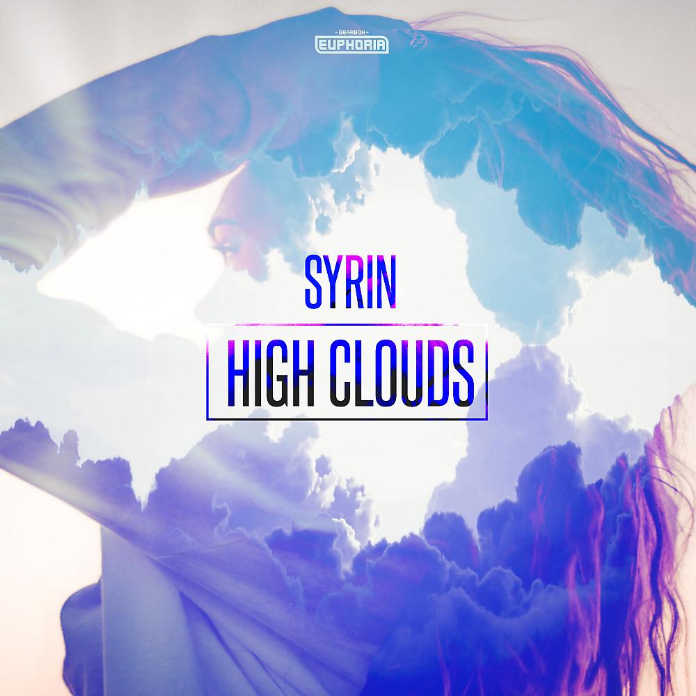 Постер альбома High Clouds