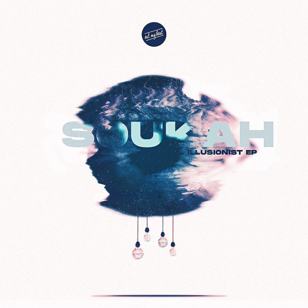 Soukah - Illusionist (Kahter Remix)