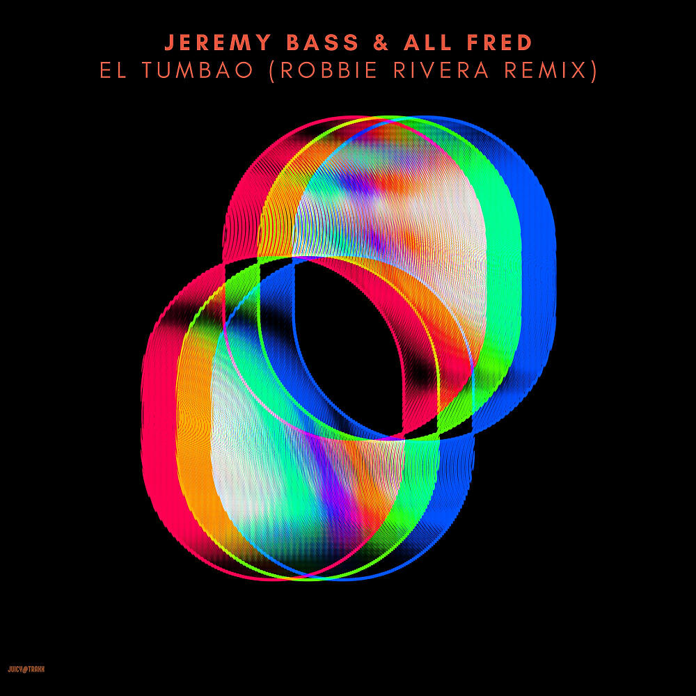 Jeremy Bass - El Tumbao  (Robbie Rivera Remix)