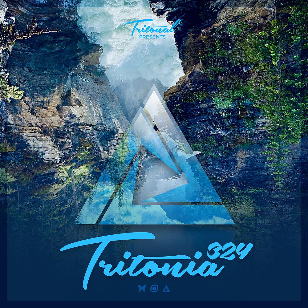 Постер альбома Tritonia 324