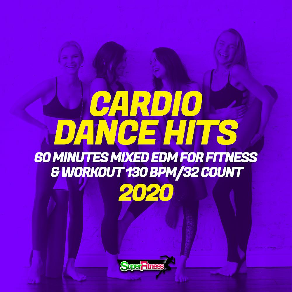 Teknova - Daddy DJ 2K20 (Workout Remix 130 bpm)