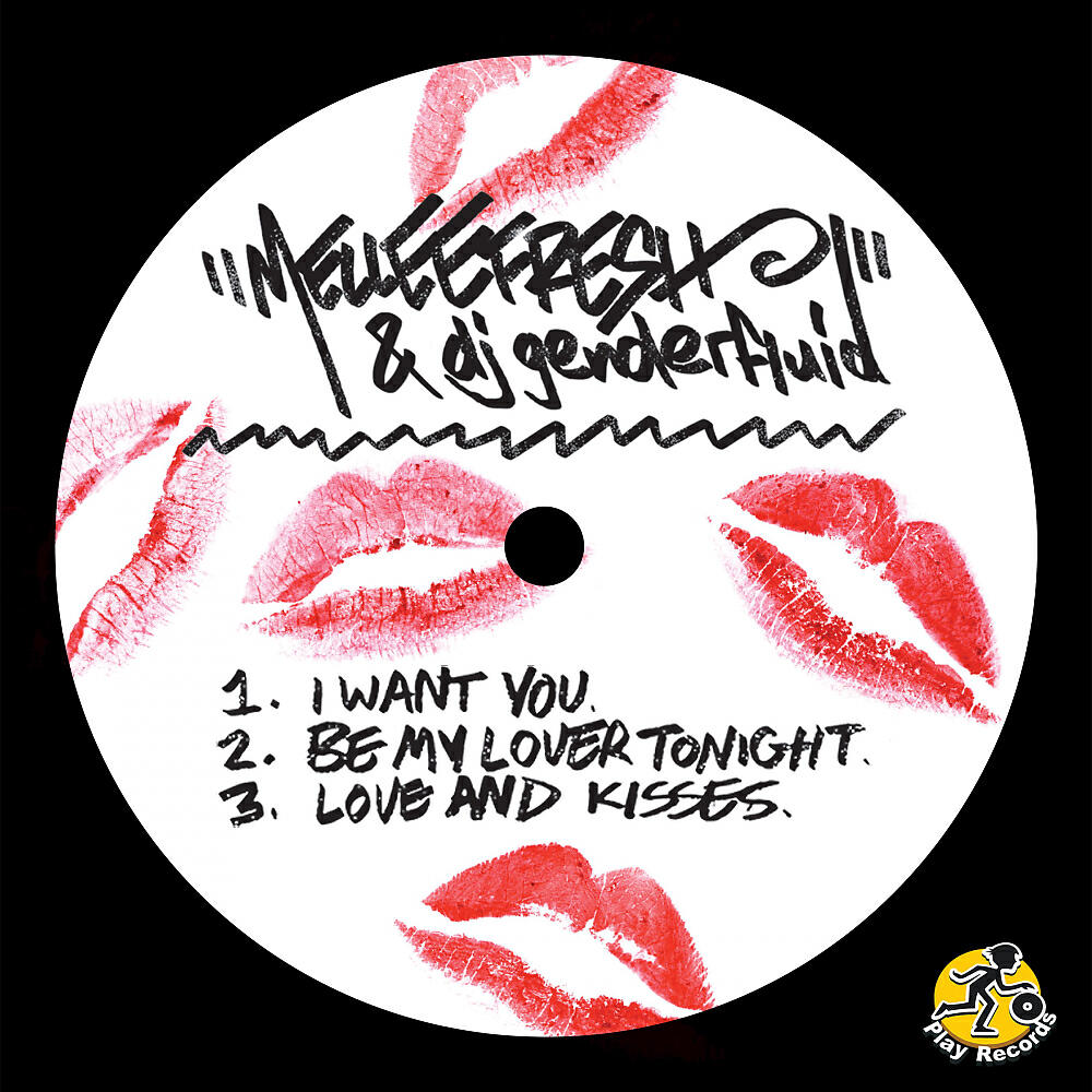 Melleefresh - I Want You (Original Mix)