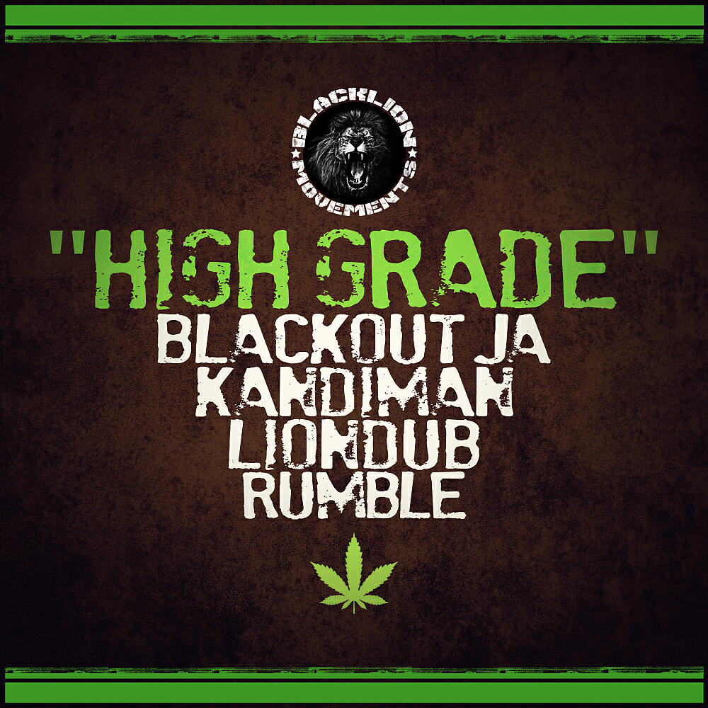 Liondub - 2020 Skandal Bag Riddim