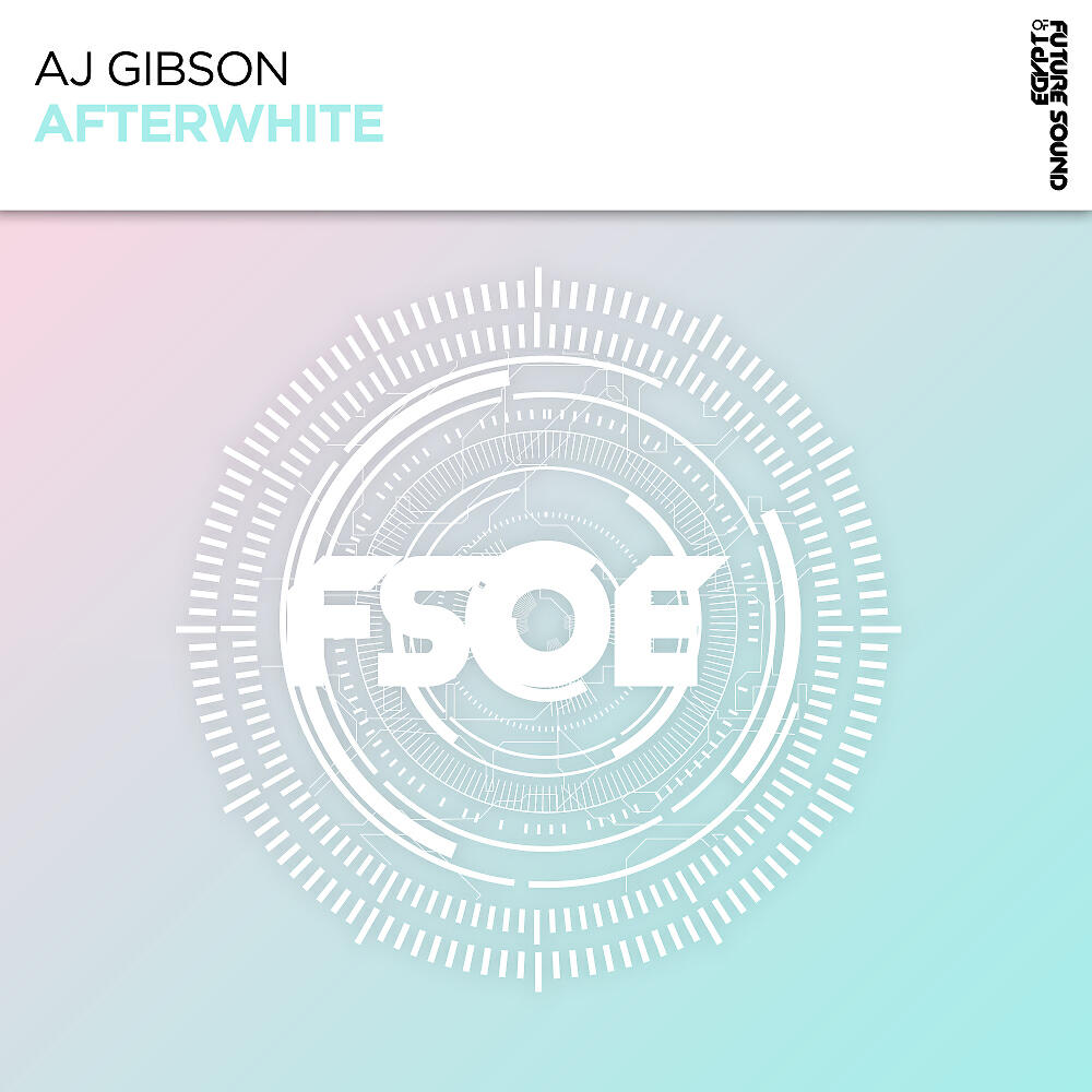 AJ Gibson - Afterwhite (Extended Mix)