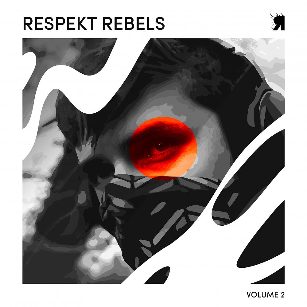 Постер альбома Respekt Rebels Vol.2