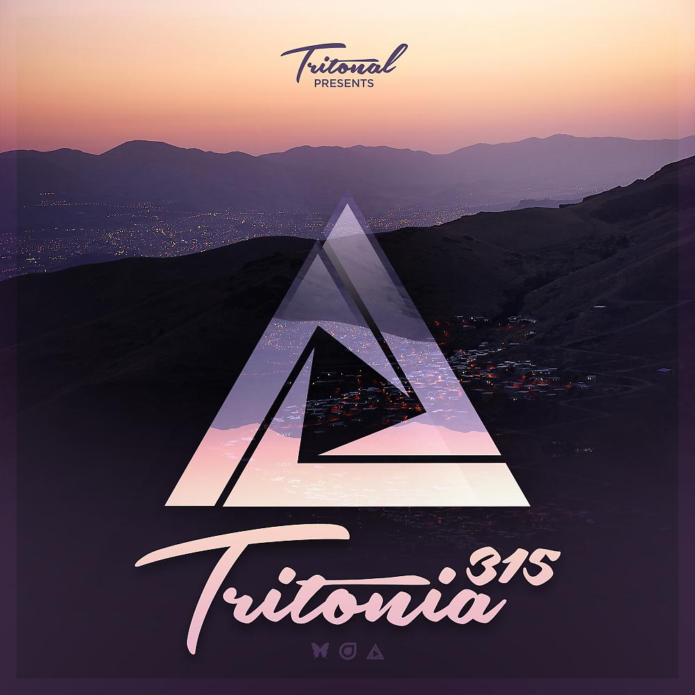 Постер альбома Tritonia 315