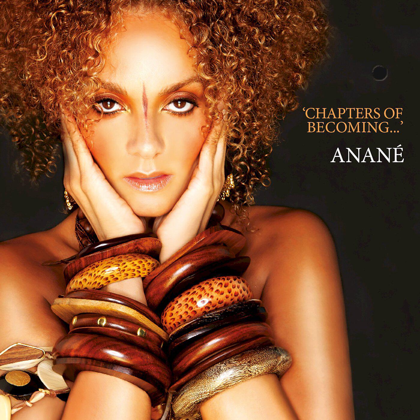 Anane - You Came Into My Life (Ralf Gum & Raw Artistic Soul Mix)