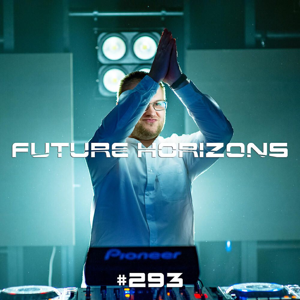Key Lean - Xenon [FHR293] (ReOrder Remix - Mix Cut)