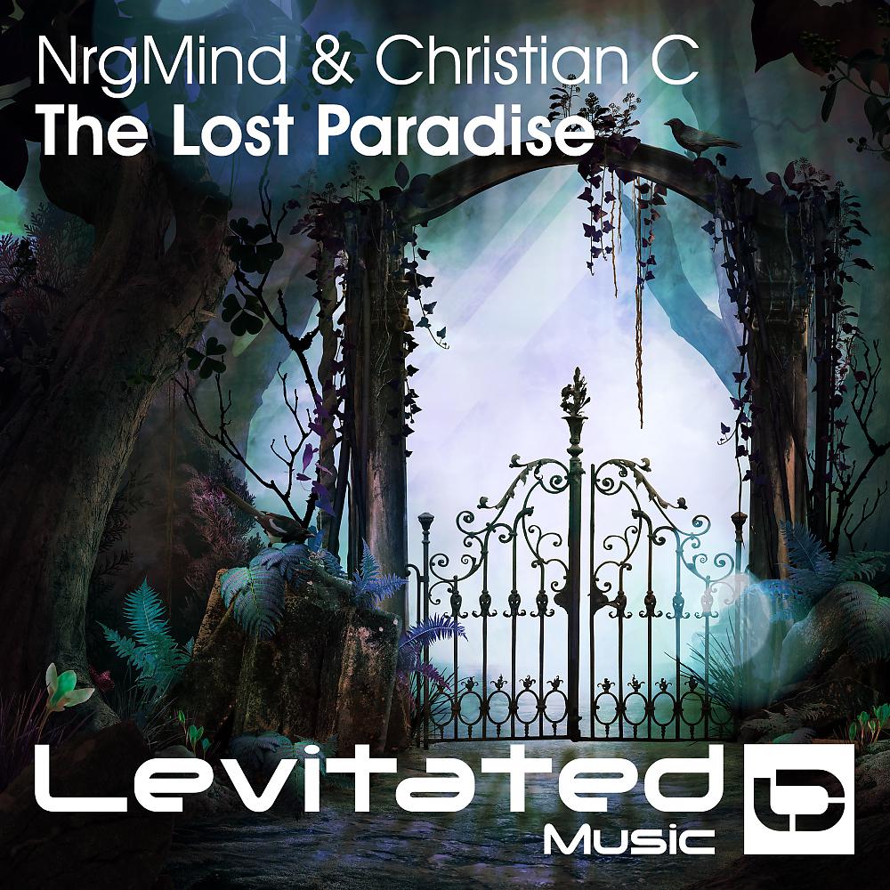 Постер альбома The Lost Paradise