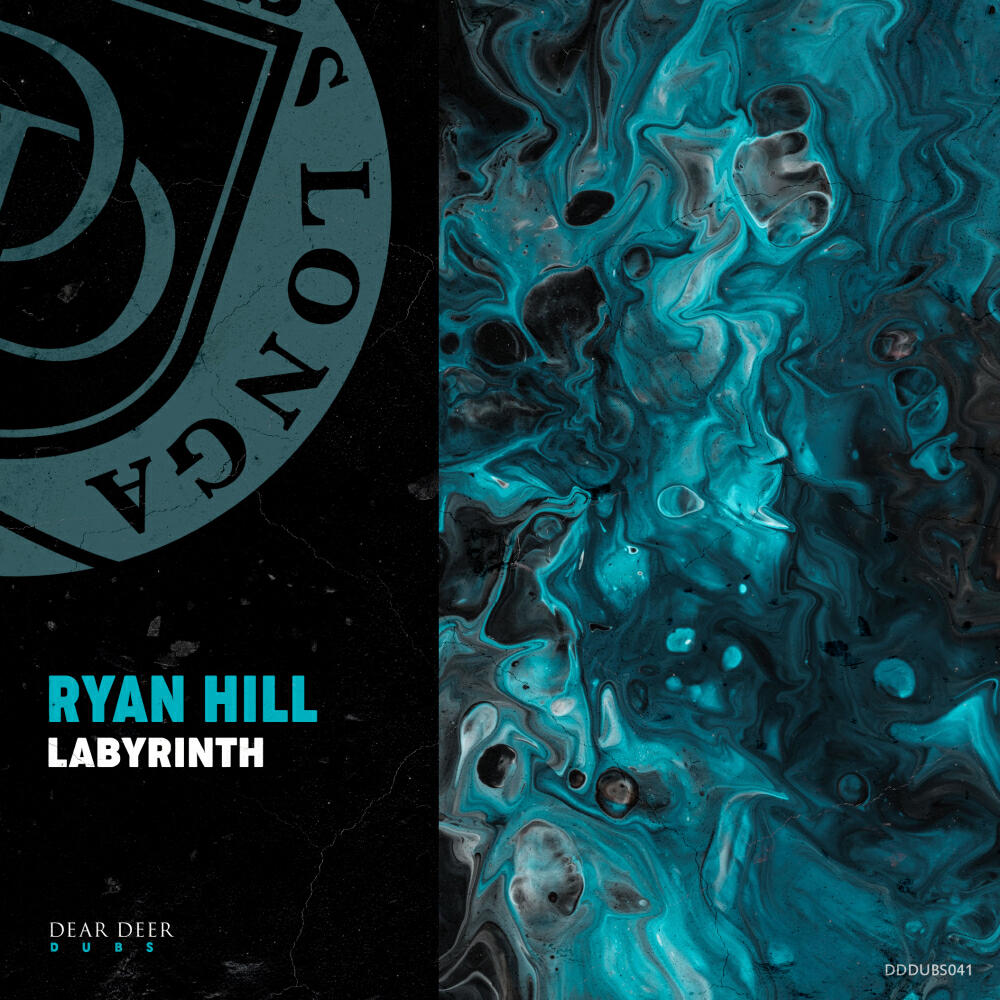 Ryan Hill - Akira