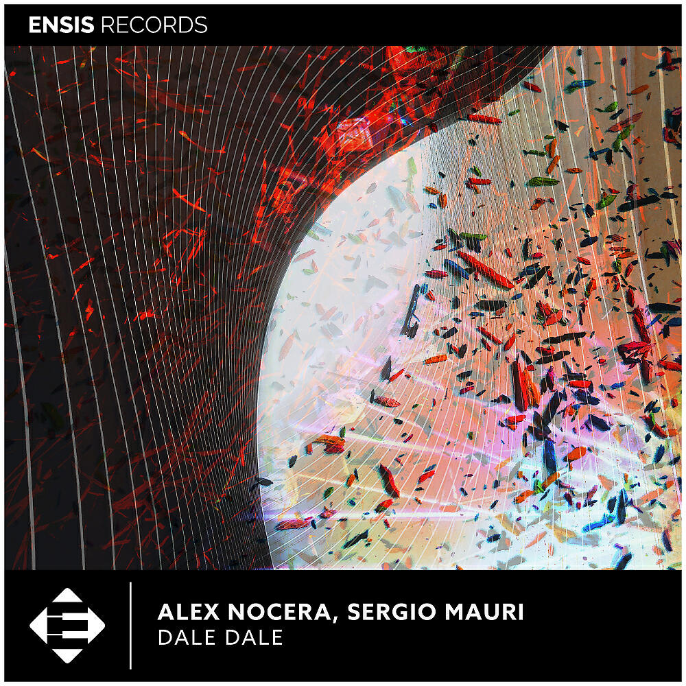 Alex Nocera - Dale Dale (Radio Edit)