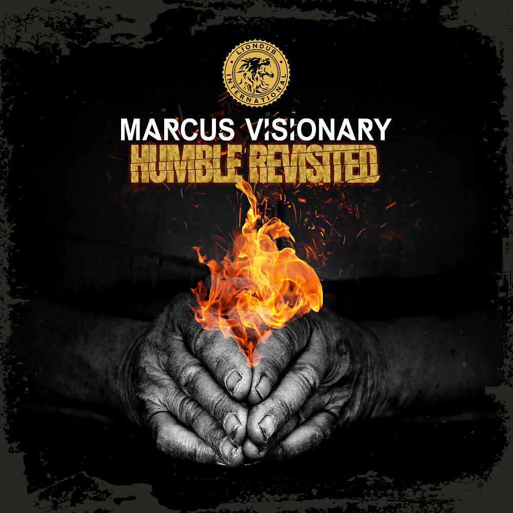 Marcus Visionary - Kill Drumpan (Original Mix)