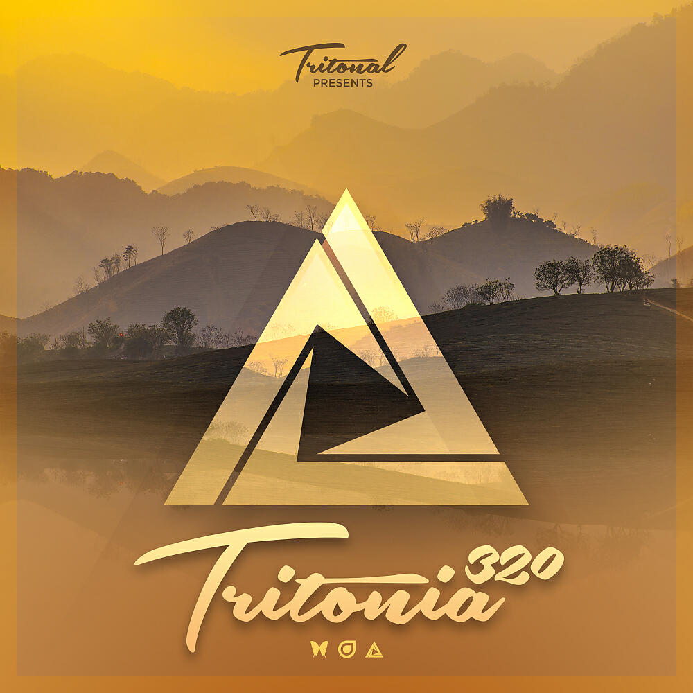 Harley Sanders - Starlight (Tritonia 320) (Original Mix)