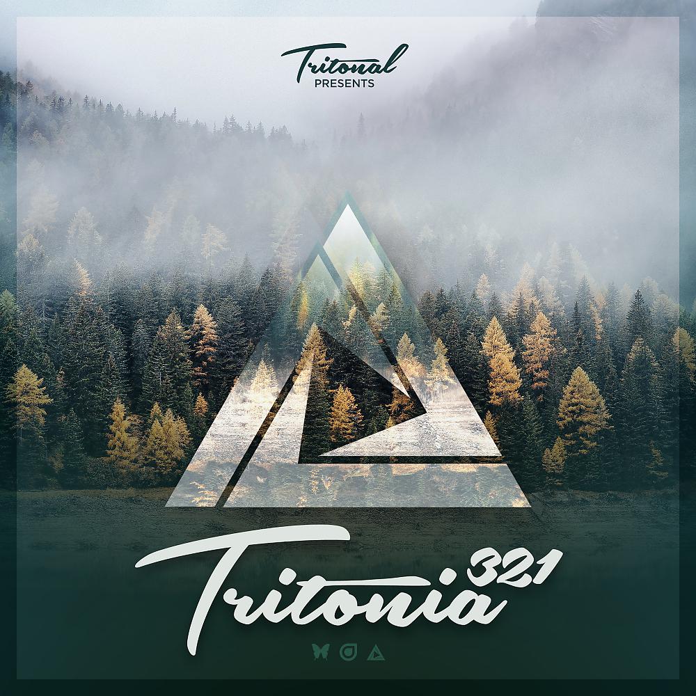 Постер альбома Tritonia 321