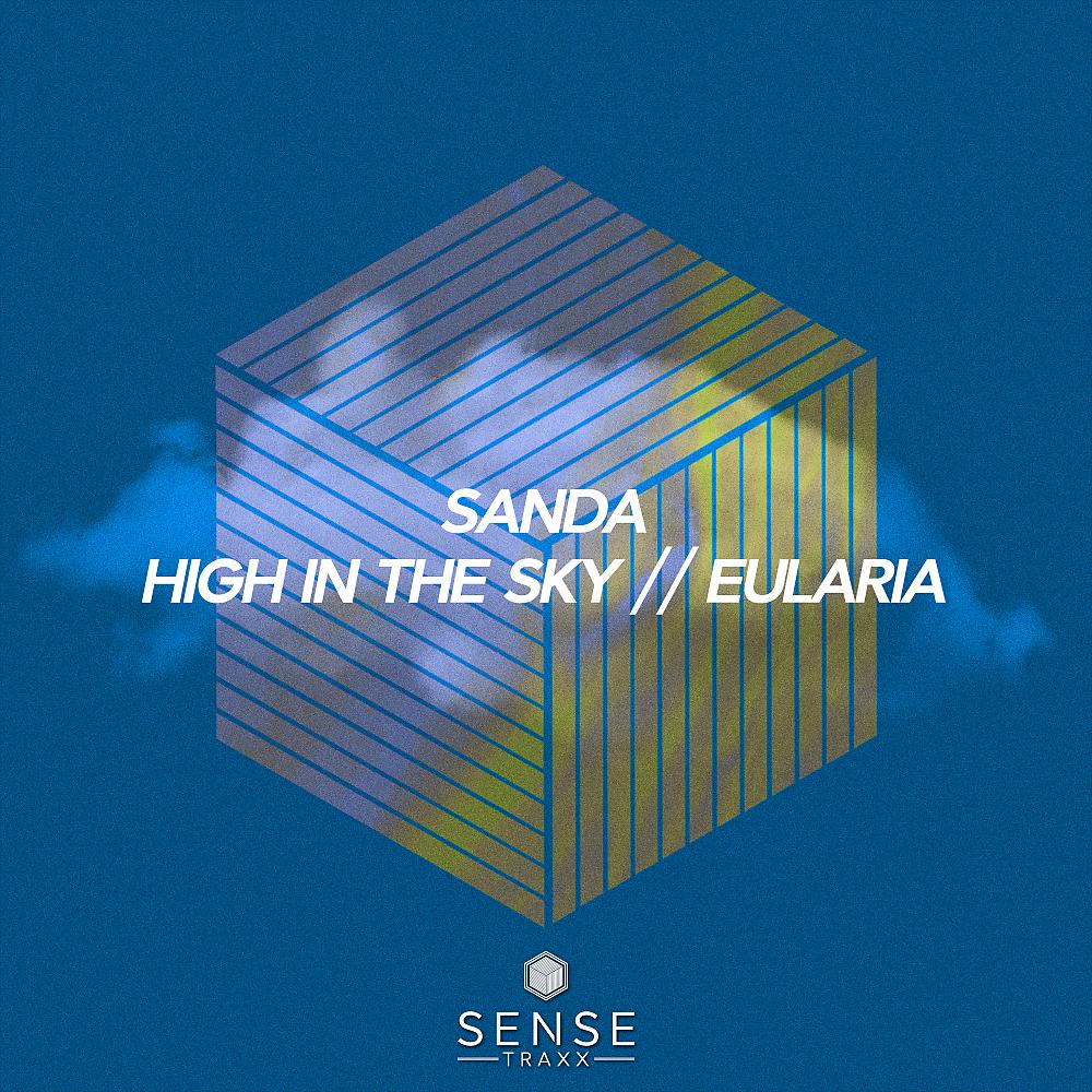 Постер альбома High In The Sky / / Eularia