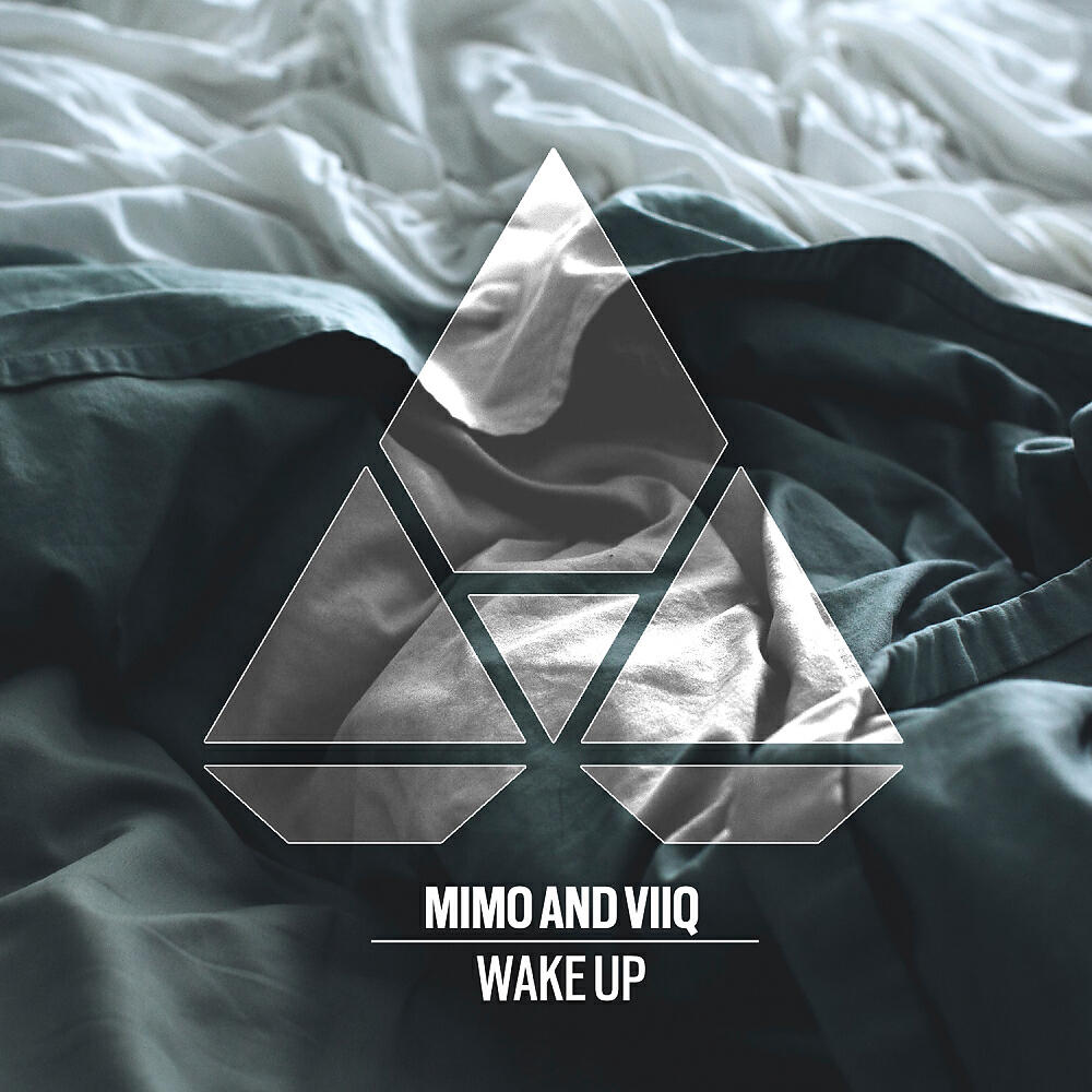 MIMO - Wake Up (Original Mix)