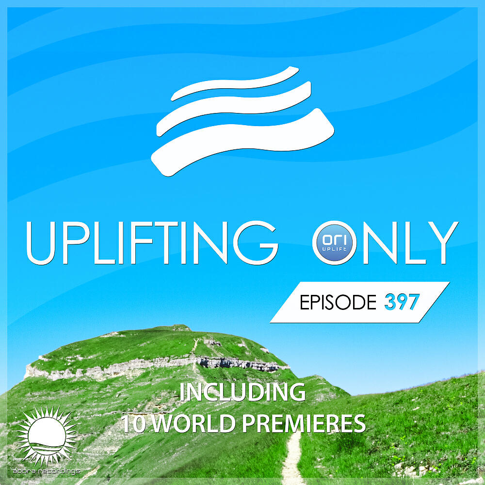 DreamLife - Autumn Meeting [UpOnly 397] (Intro Mix Cut)