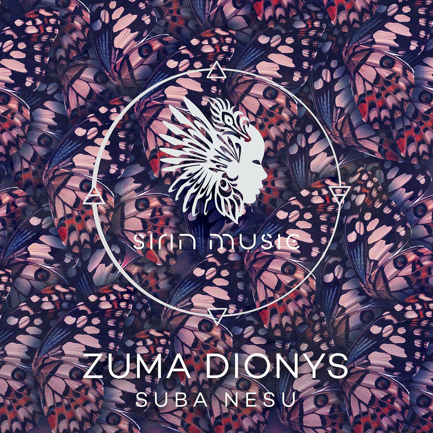 Zuma Dionys - Suba Nesu (LetKolben Remix)