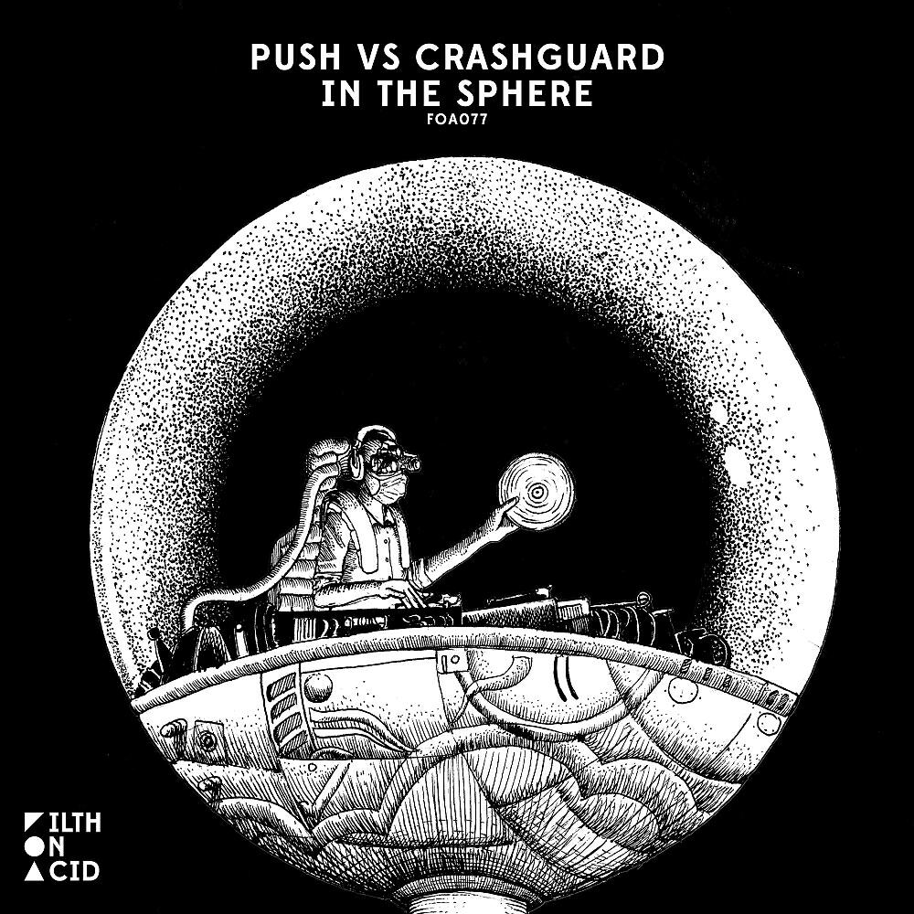 PuSh - Intracellular (Original Mix)
