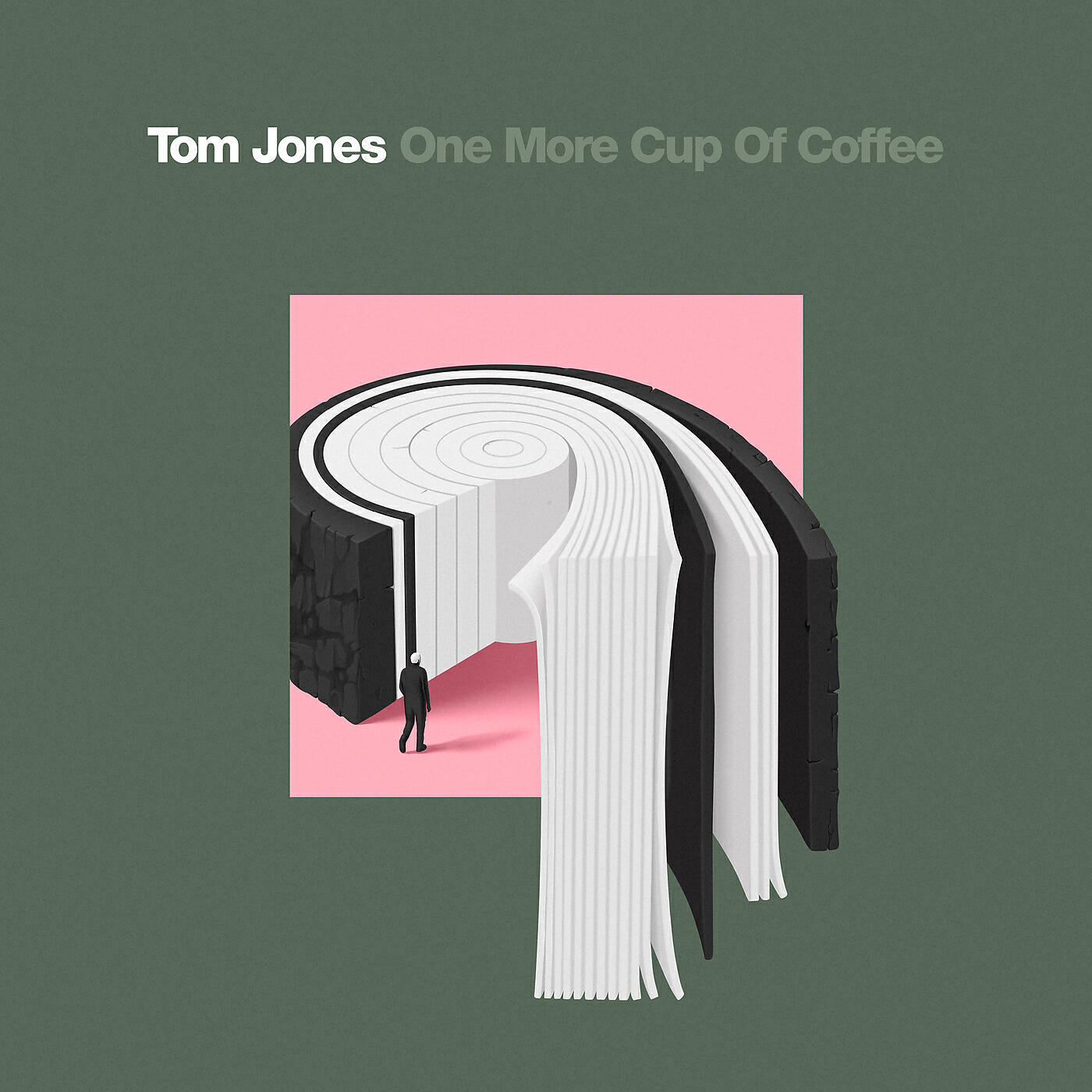 Tom Jones - One More Cup Of Coffee (Single Edit)