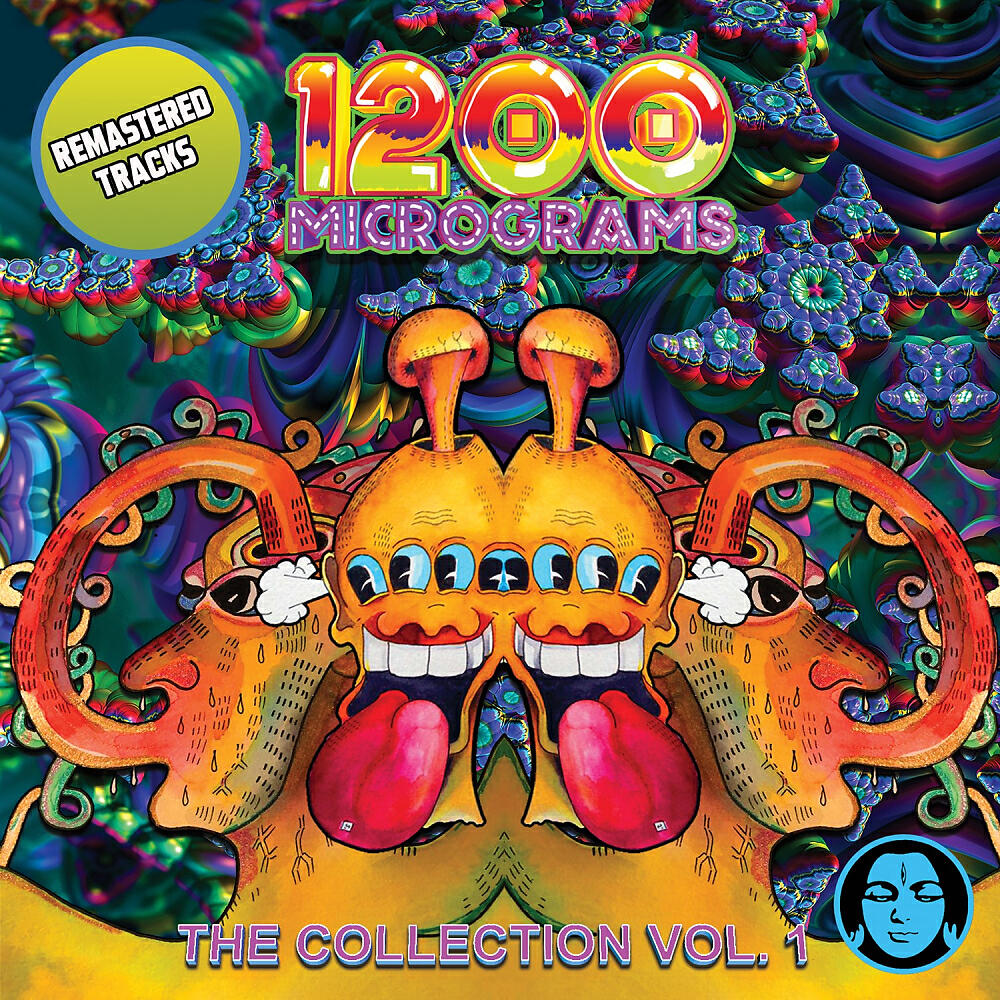 1200 Micrograms - High Paradise (Original Mix)