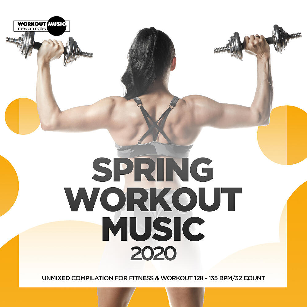 Teknova - Daddy DJ 2K20 (Workout Mix 130 bpm)