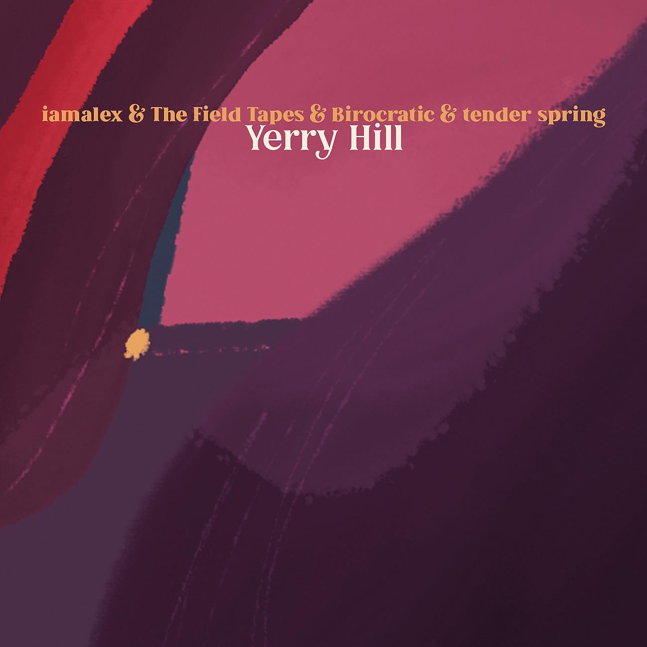 Постер альбома Yerry Hill