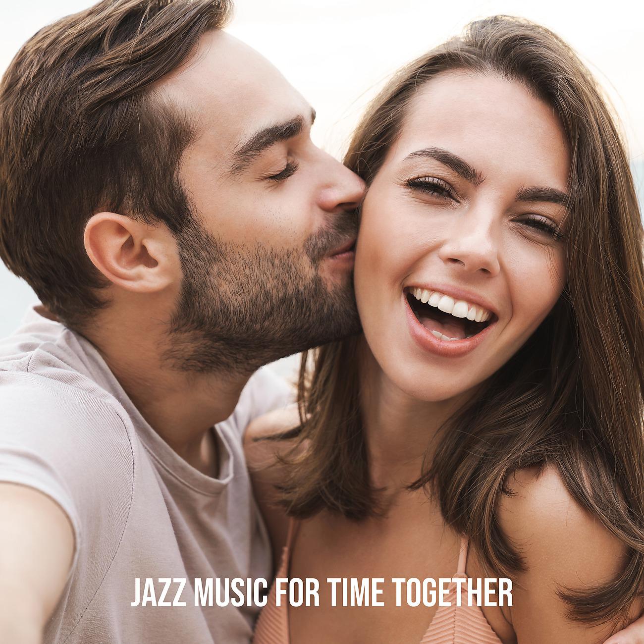 Постер альбома Jazz Music for Time Together