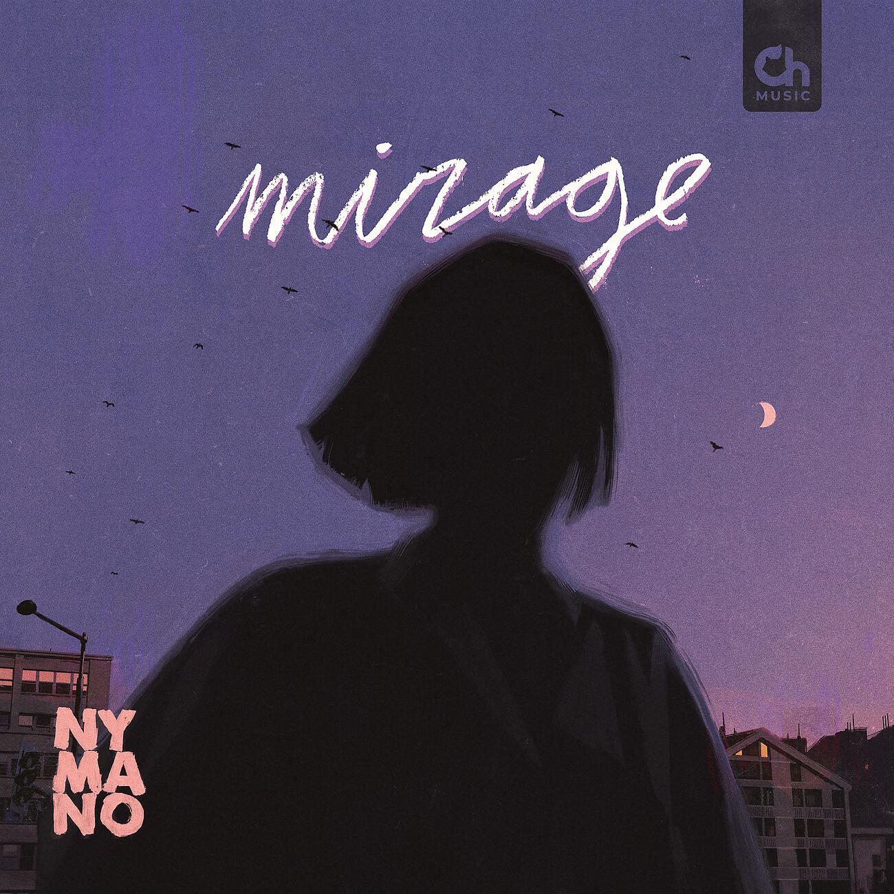 Nymano - Blurry