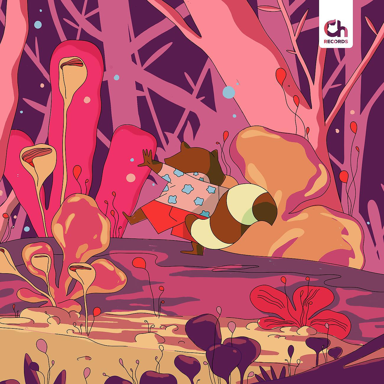 Toonorth - Effervescent