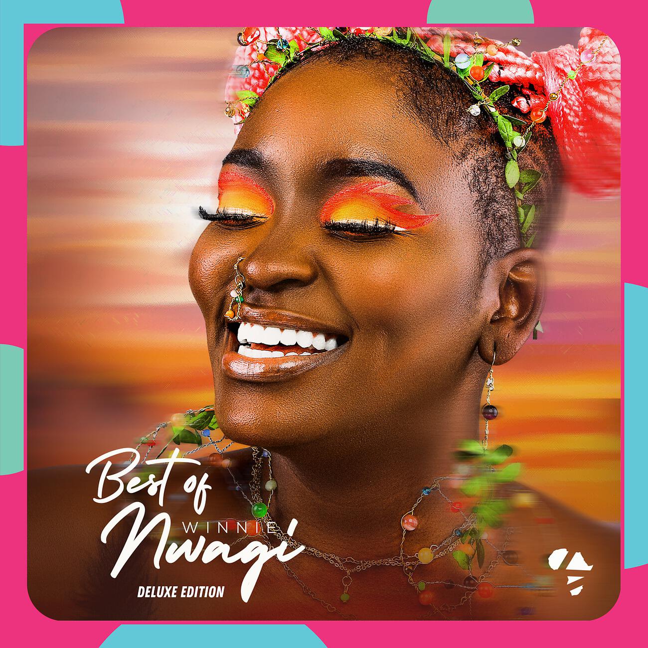 Winnie Nwagi - Musawo