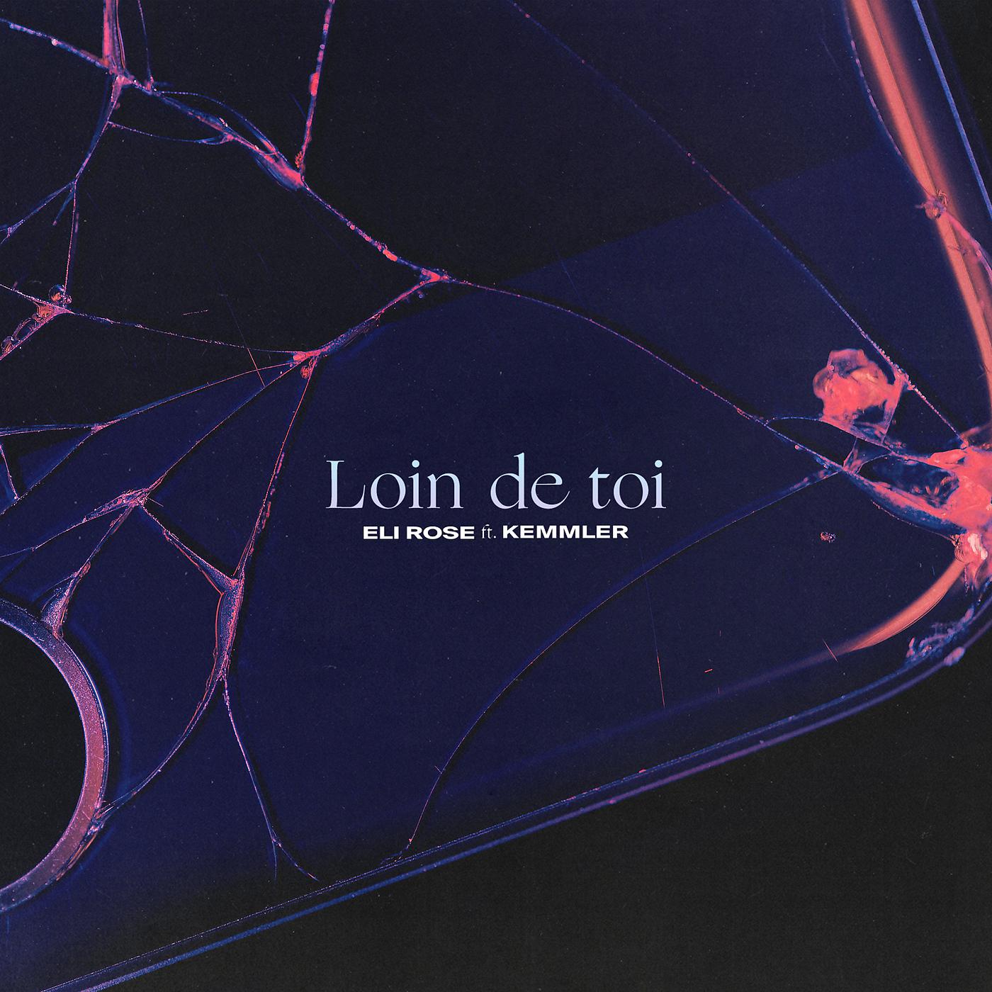 Постер альбома Loin de toi