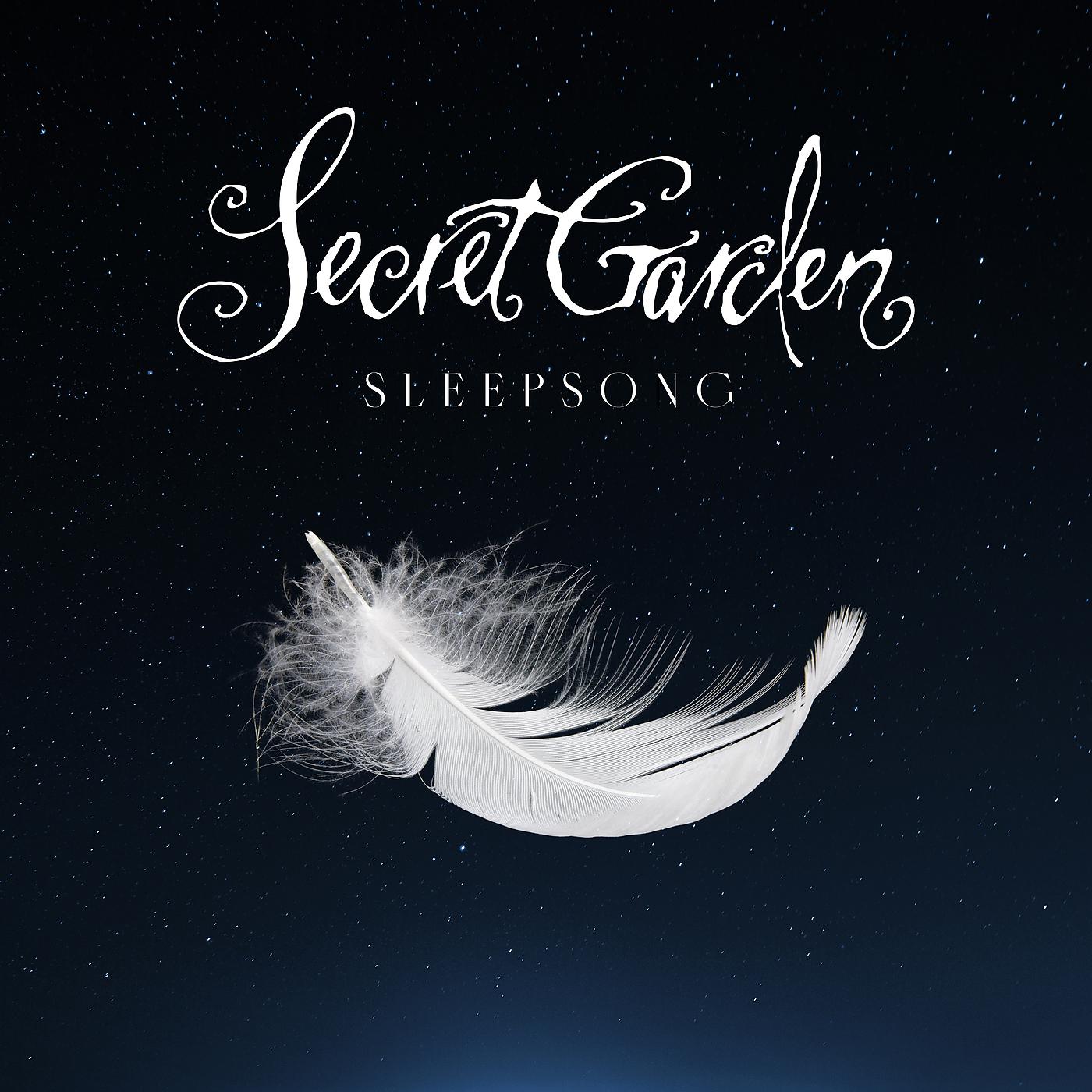 Постер альбома Sleepsong