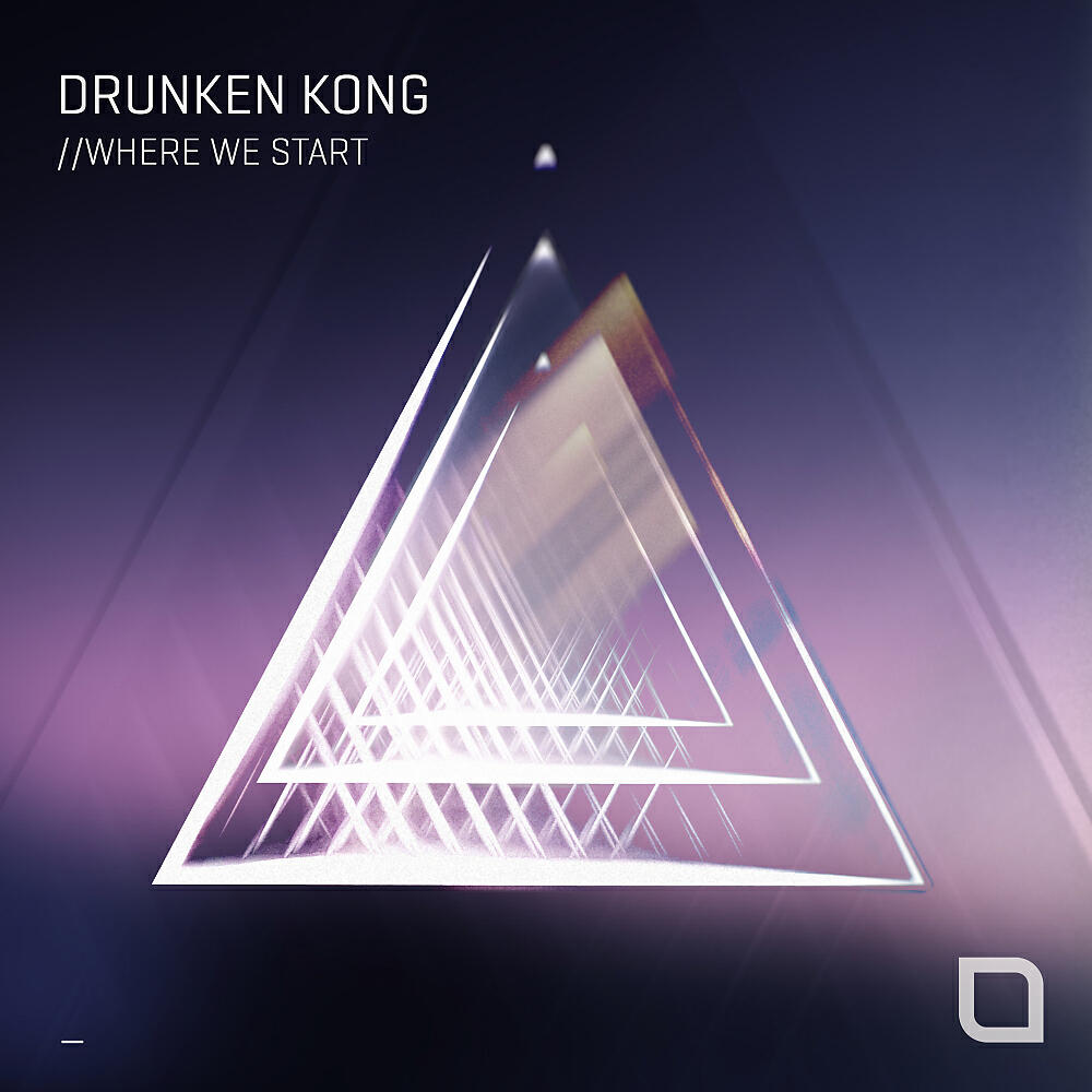 Drunken Kong - Mainz (Original Mix)