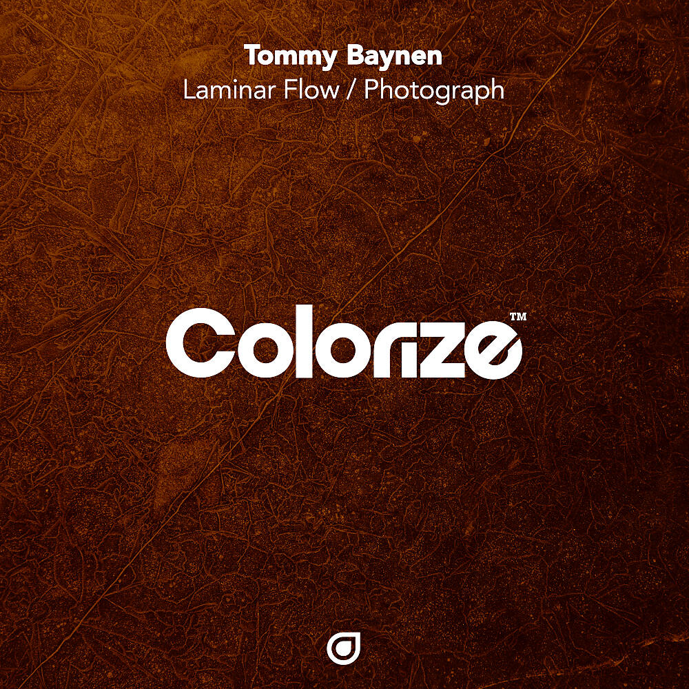 Tommy Baynen - Photograph (Extended Mix)