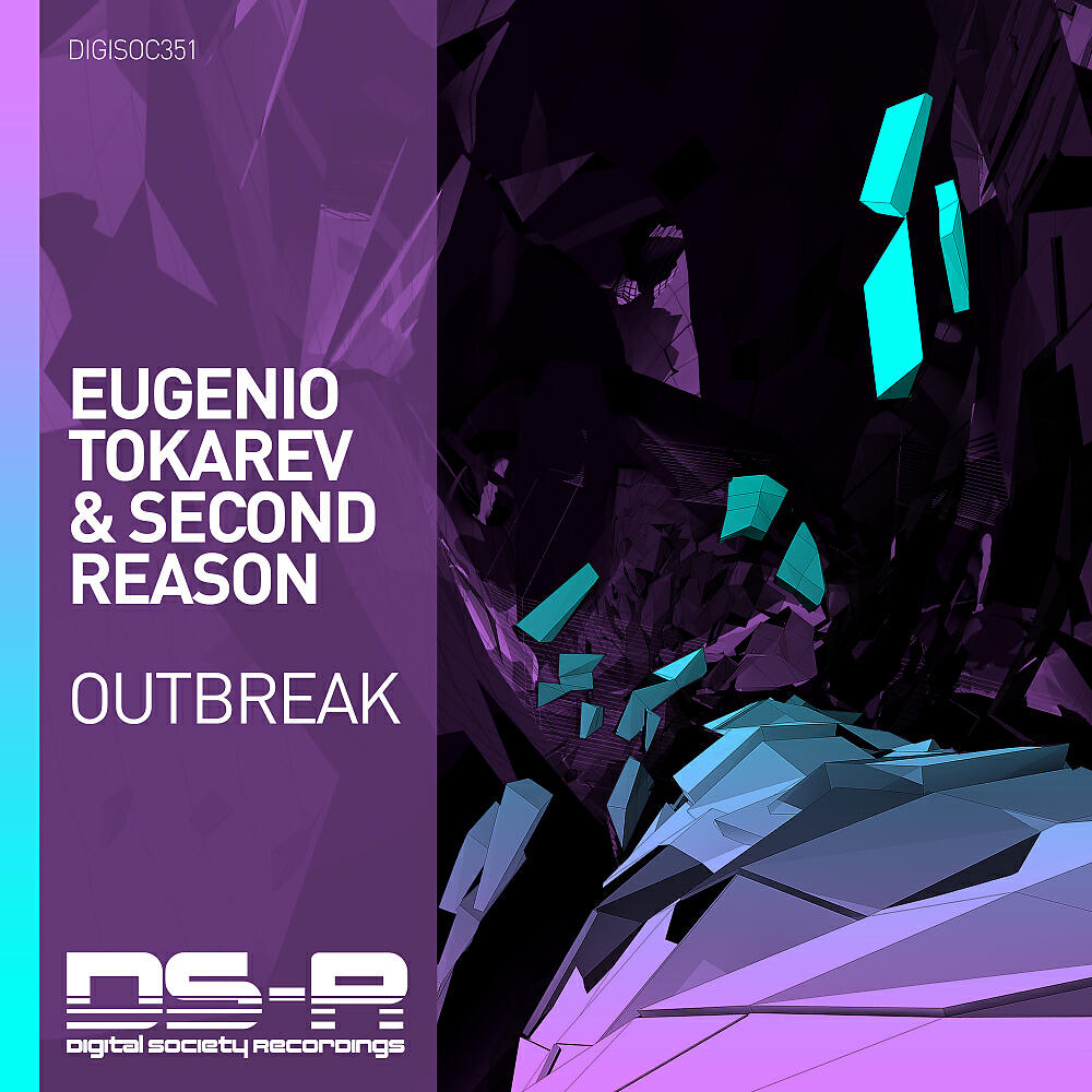 Eugenio Tokarev - Outbreak (Original Mix)