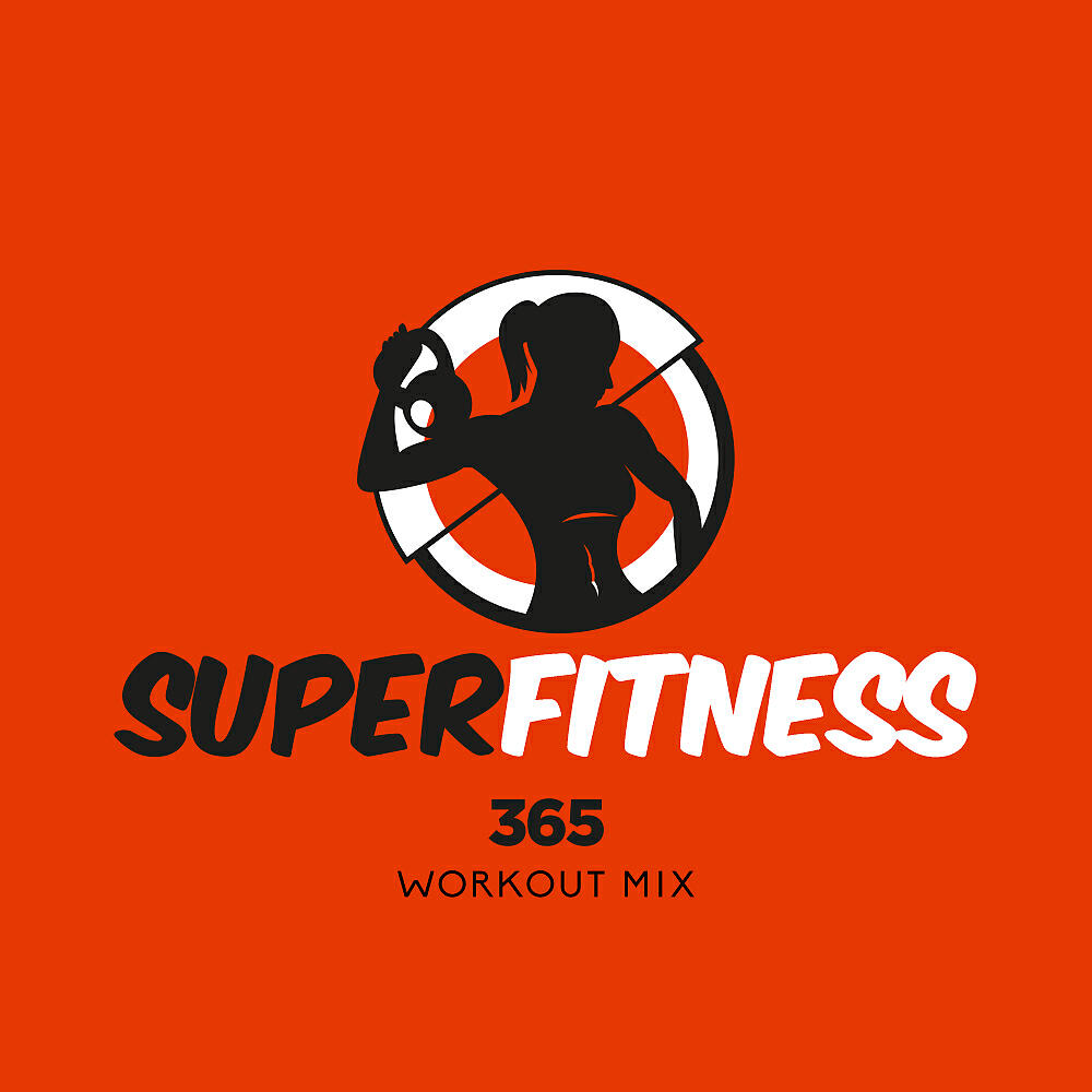 SuperFitness - 365 (Instrumental Workout Mix 133 bpm)