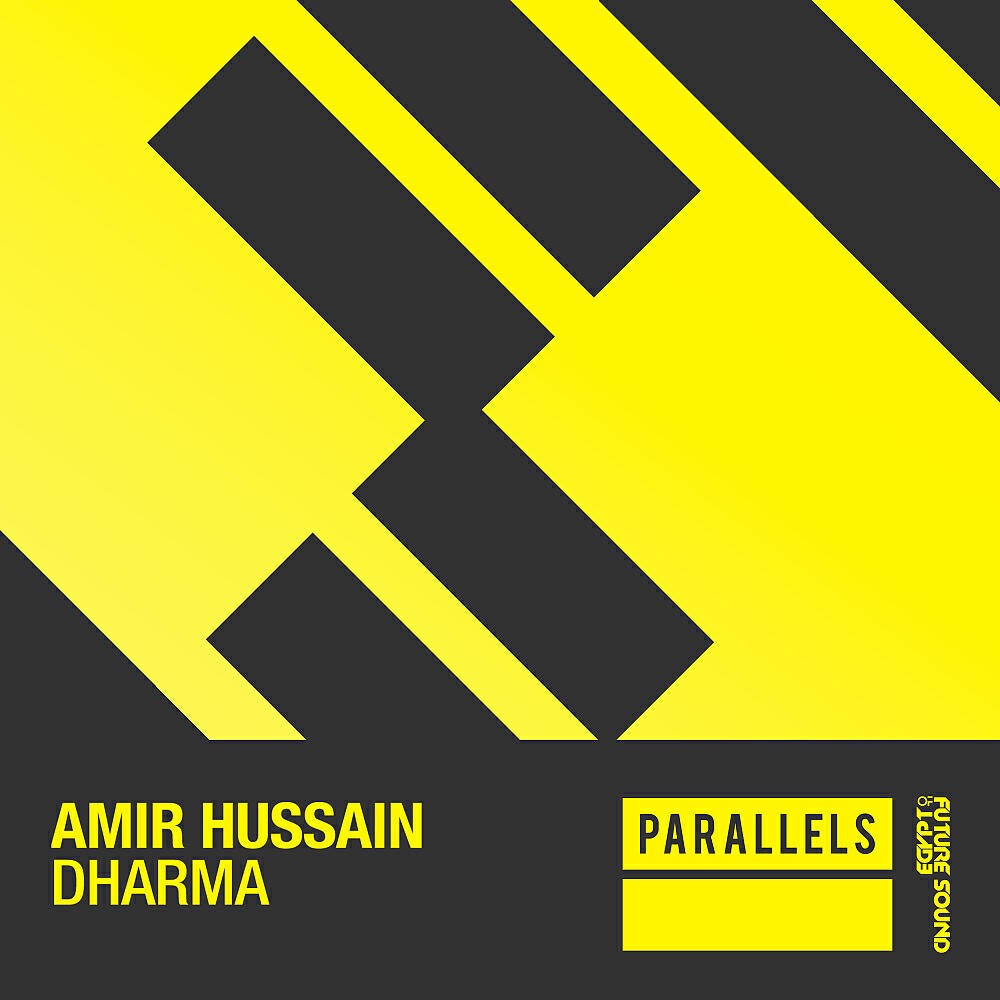 Amir Hussain - Dharma (Extended Mix)