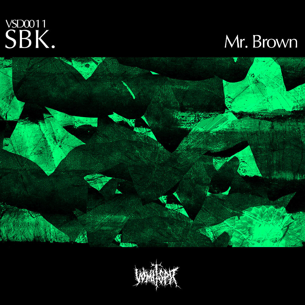 SBK. - Mr. Brown (Karnage Remix)