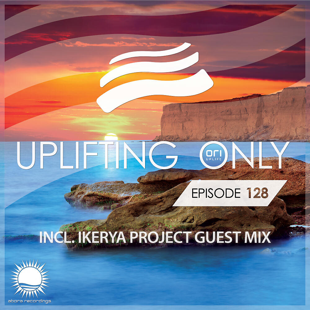 Ikerya Project - Secrecy Thinking [UpOnly 128] (Mix Cut)