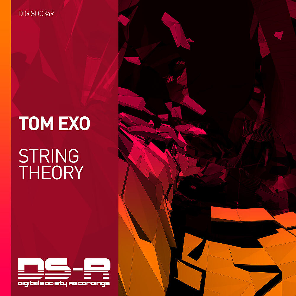 Tom Exo - String Theory (Original Mix)