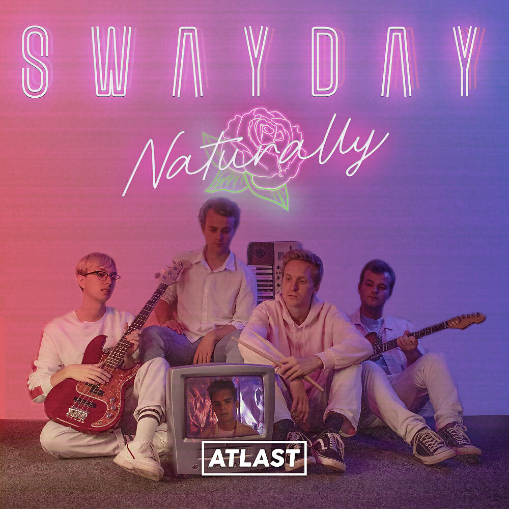 SWAYDAY - Naturally (Original Mix)
