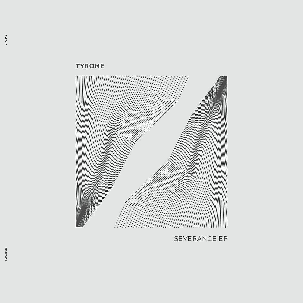 Tyrone - Lost Witness (Original Mix)