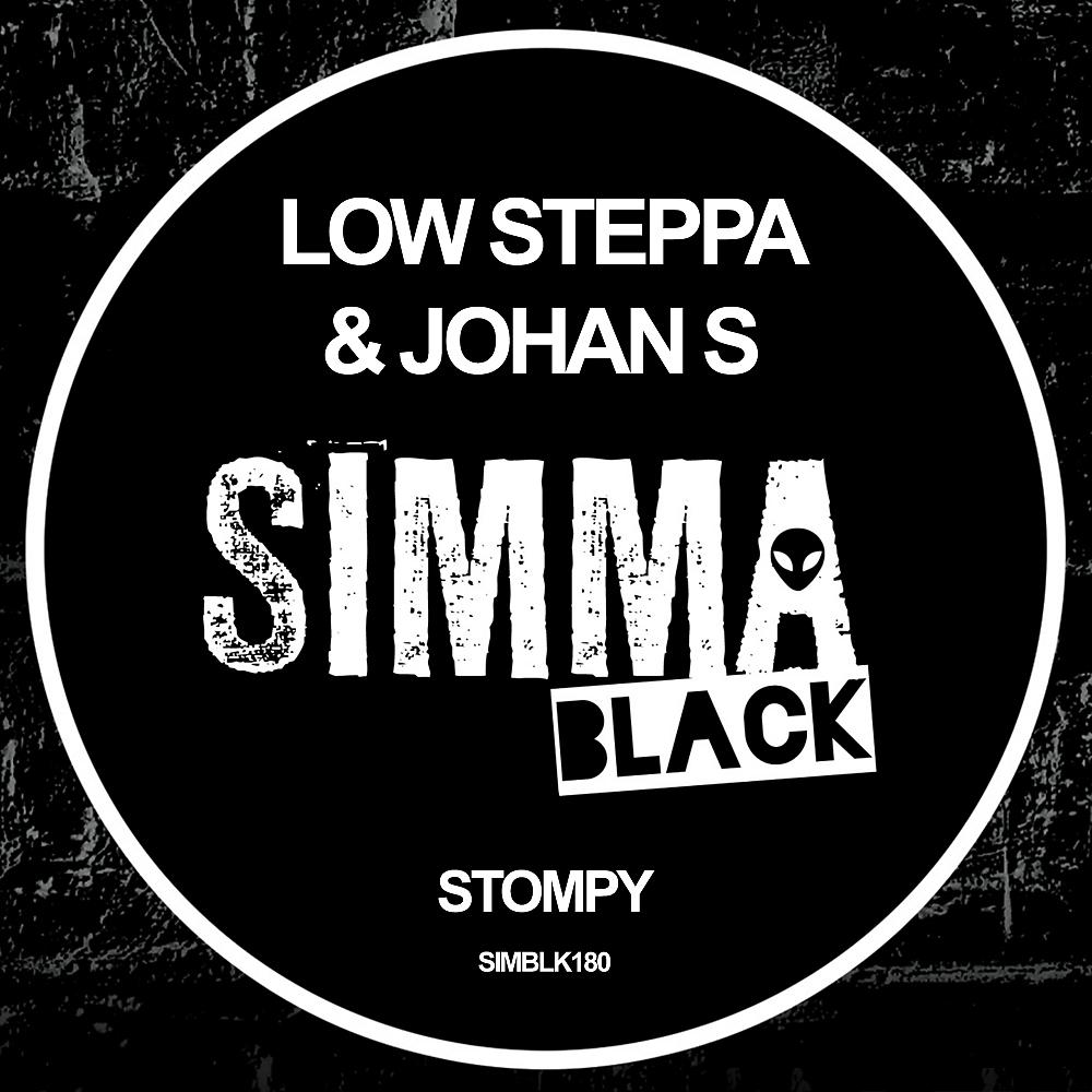 Постер альбома Stompy
