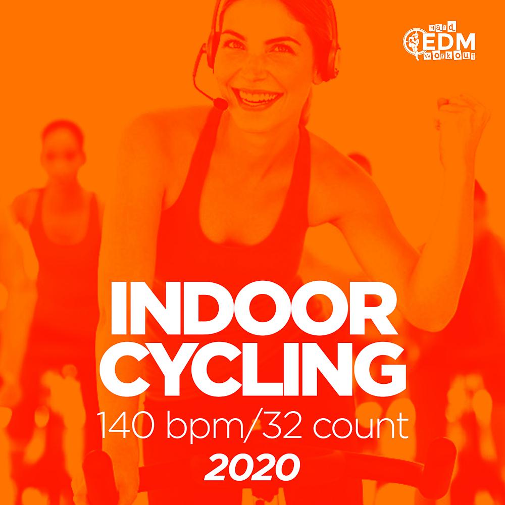 Постер альбома Indoor Cycling 2020: 60 Minutes Mixed for Fitness & Workout 140 bpm/32 Count