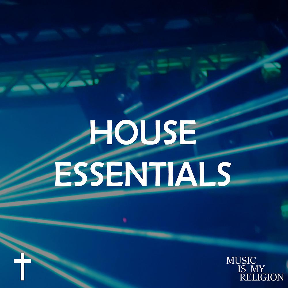 Постер альбома House Essentials